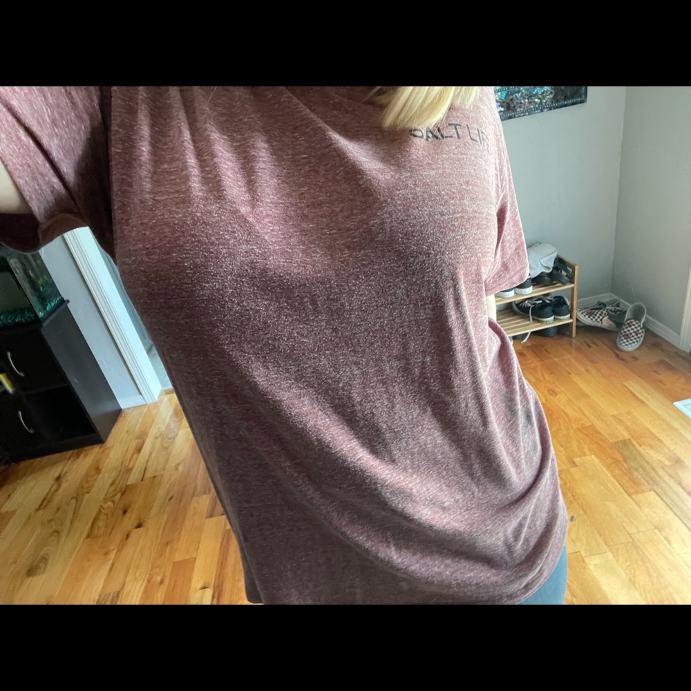 Salt Life Tee